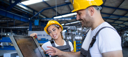 AI is Revamping Industrial Operations and You Are Missing Out