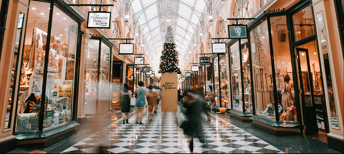 Smart Retail: How AI Will Change the Retail Game