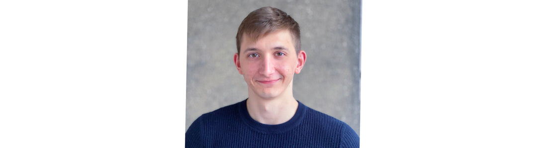 Maksym Kyzym appointed as Maintenance Engineer to Support Rapid Customer Deployment and Edge-AI Innovation