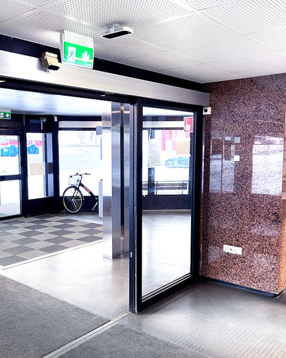 Käyttöasteen raportointi kuukausipalveluna