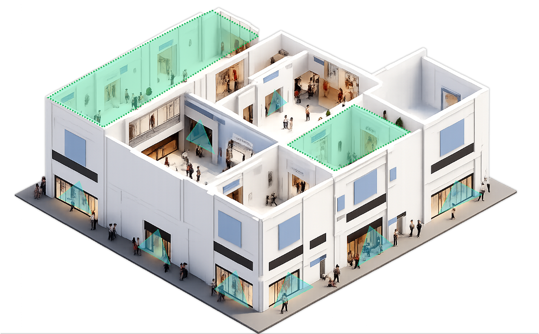 Bâtiment