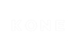 Kone white