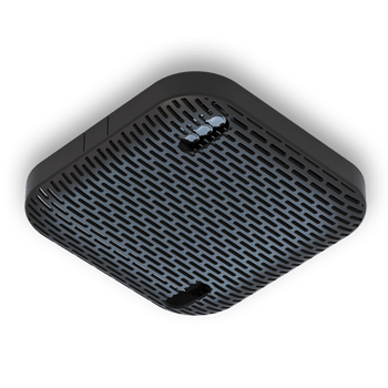 New sensor with sahdow